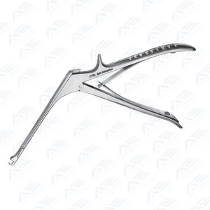 Dental Implant and Bone Tissue Punch Instruments for Professional Medic Downward Cutting Dental Bone Tissue Punch Kit - Product Image 2