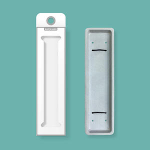 Caja de Papel para Reloj Apple, Material Reciclado, Universal, Directo de Fábrica, para Correa de iWatch - Product Image 5