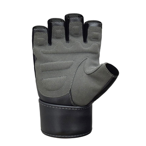 Breathable Weightlifting <b>Gloves</b> with Advanced Palm Support for Heavy Gym Workout and Exercise Training - Product Image 5