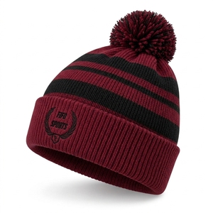 <b>Men</b> Beanies <b>Cap</b> Natural Style Knitted <b>Winter</b> Hat Soft Warm Fabric Stretchable Comfortable Fit Casual Outdoor Headwear Fashion - Product Image 6