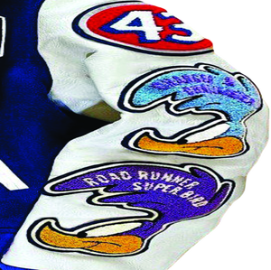 Chaquetas Varsity de Béisbol de Invierno en Oferta para Hombre, Logotipo Personalizado y Parches Bordados, Chaquetas Varsity Lettermen OEM, Ropa Casual - Product Image 5