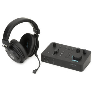 Mezclador para Juegos Yamaha ZG01, Servicios OEM/ODM, Precio Razonable, Garantía de 3 Años, Embalaje en Caja, MOQ de 2 Piezas - Product Image 6