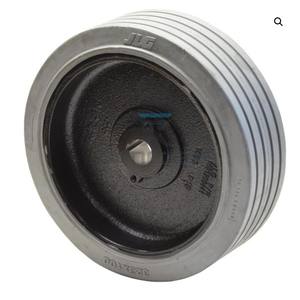 Neumático Antimarcas para Plataforma Elevadora de Tijera JLG 323x100, Número de Pieza 1001200441 - Product Image 3