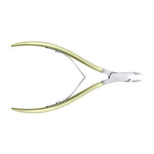 MAHFOOZ INSTRUMENTS 2026 Cortaúñas de Acero Inoxidable de Alta Calidad, Hecho en Pakistán, Venta Directa de Fábrica - Product Image 2