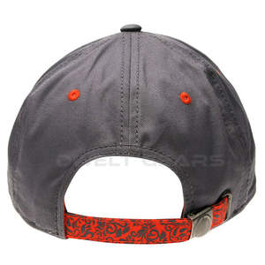 Casquettes de baseball en coton tendance 2026 en gros – Chapeaux de sport très demandés, casquettes d'été pour hommes à prix bas, service OEM - Product Image 5