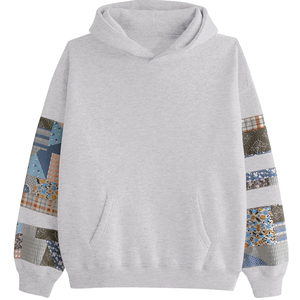 Sweat-shirts et pulls à capuche pour hommes, femmes et couples, super doux, coupe classique, poids lourd, 100% coton, couleur unie, sweat-shirt d'hiver - Product Image 1