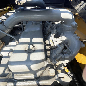 Modern Appearance Hydraulic Crawler Excavator SANY SY135CPRO Used Isuzu <b>Engine</b> 2024 <b>Model</b> for Earthmoving Mining - Product Image 3