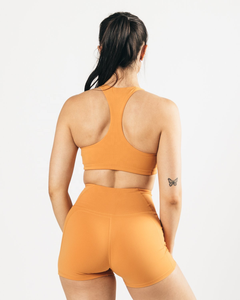 Conjunto Deportivo para Mujer, Transpirable, Resistente al Viento, Top Corto para Gimnasio y Fitness, Leggings, Talla Grande, Sujetador Deportivo con Soporte Medio, Diseño sin Espalda para Yoga - Product Image 5