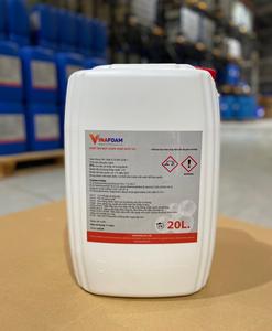 Vinafoam Elite AFFF 6% Mousse aqueuse formante de film pour la lutte contre l'incendie - Le bouclier de confiance contre le feu du Vietnam, haute qualité - Product Image 3