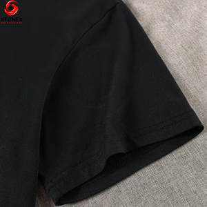 Camiseta Corta de Verano para Mujer, al Por Mayor, de Alta Calidad, Corte Regular, Tela Personalizada, Transpirable y Ecológica, con Logotipo Personalizado - Product Image 5