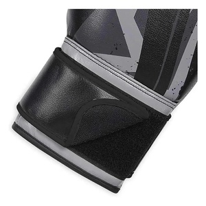 Guantes de Boxeo Profesionales OEM con Logotipo Personalizado, de Cuero, para Entrenamiento, Sparring, MMA, Kickboxing, Muay Thai, Venta al Por Mayor, Calidad de Exportación - Product Image 2