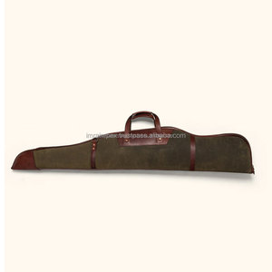 New Style Hot Sale 2024 Top Quality Leather <b>Gun</b> Cover OEM Services New Design Leather high quality <b>Gun</b> Cover - Product Image 2