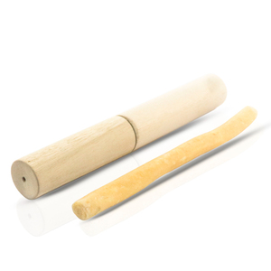Bâtonnets de Miswak Naturels – Produit Traditionnel de Soins Bucco-Dentaires – Brosse à Dents à Mâcher en Salvadora Persica pour la Maison, les Voyages et l'Usage Quotidien - Product Image 3
