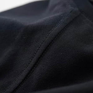 Camiseta Soft Touch para Hombre Hecha de Tela 100% Algodón Premium con Ajuste Cómodo para Uso Diario - Product Image 5