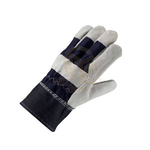 Premium Quality Working <b>Gloves</b> Professional Manufacture Working <b>Gloves</b> Industrial Safety Working <b>Gloves</b> - Product Image 5