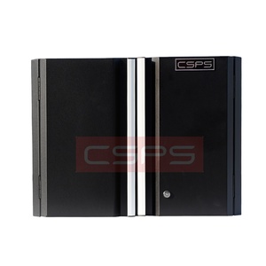 ตู้เก็บเครื่องมือติดผนังสำหรับช่างโรงรถตู้เก็บของติดผนังคุณภาพสูงปราศจากสารตะกั่วในอุตสาหกรรม - Product Image 5