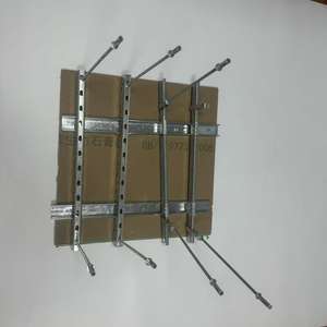 Profilé en acier galvanisé <span class=keywords><strong>Omega</strong></span>, profilé en acier léger pour plafond, profilé en acier léger pour mur, profilé en acier léger pour plafond, profilé en acier léger pour mur, profilé en acier léger pour plafond, profilé en acier léger pour mur, profilé en acier léger pour plafond, profilé en acier léger pour mur, profilé en acier léger pour plafond, profilé en acier léger pour mur - Product Image 5