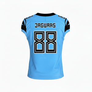 Uniforme de Fútbol Americano para Hombre, Material Duradero de Poliéster, Transpirable, Ligero y de Alta Calidad - Product Image 5