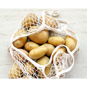 Pommes de terre fraîches en sacs de 25 kg – Vente en gros et exportation pour acheteurs mondiaux - Product Image 1