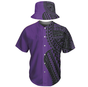 Chemise d'été personnalisable à imprimé floral tropical hawaïen pour homme, coupe ample décontractée, tricotée à manches courtes, pour couples - Product Image 3