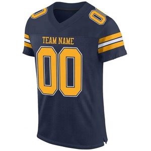 Camiseta de entrenamiento de fútbol personalizada para hombre, camiseta de fútbol sublimada personalizada, camiseta de fútbol - Product Image 1
