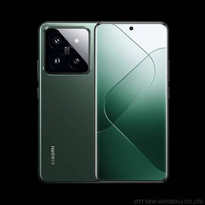 Smartphone 5G Original Neuf Xiao Mi Mi 14 Pro 8 Gen 3 HyperOS 120W 4880mAh 120Hz 1TB 64MP Octa Core Anglais - Product Image 3