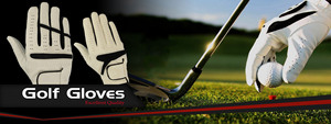 Gants de golf en cuir véritable de haute qualité, respirants, paume souple, antidérapants, légers, usage professionnel, vente en gros - Product Image 6