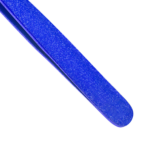 Pinzas de Acero Inoxidable para Cejas, Punta Puntiaguda, Herramienta de Precisión para Dar Forma a las Cejas, Mango Ergonómico, Empaque Personalizado - Product Image 4