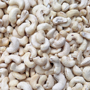 Cheap Bulk Ready To Ship Santigo Vietnam Cashew <b>Nut</b> Kernels Wholesale Ww210 Best Quality LOW MOQ - Product Image 1