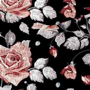 Pantalones Cortos Casuales para Mujer, Diseño Colorido con Estampado de Arte por Sublimación, Cintura Elástica, Estética Moderna, Creativos y a la Moda - Product Image 6