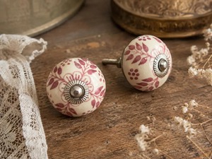Modern Ceramic <b>Door</b> <b>Knob</b> Drawer Pull Cabinet Handle Handcrafted Belladec <b>White</b> Solid Design Premium Quality Multi-piece Package - Product Image 1