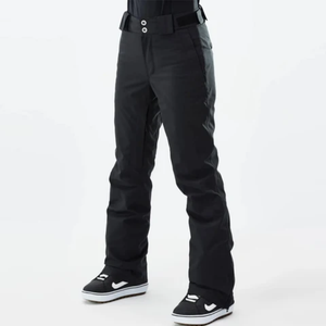 Pantalones de Esquí Unisex de Alto Rendimiento, Talla Grande, Tecnología Impermeable de 10,000 mm, Secado Rápido, Transpirables, Opción de Logotipo Personalizado, para Exteriores - Product Image 2