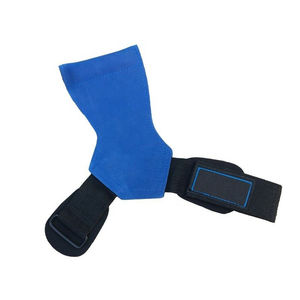 Guantes de Gimnasia de Cuero Duradero para Entrenamiento Intenso, Anillas de Gimnasia, Barra de Dominadas, con Palma Antidesgarro de Larga Duración - Product Image 2