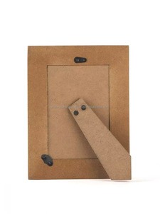 High Quality Photo Frame for Tabletop and Wall Hanging with Stylish Finish and Long Lasting Build Available At Competitive Price - Product Image 4