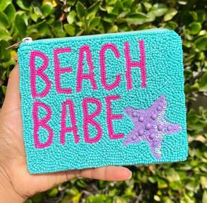 Latest Design Hand Pouch Beaded Embroidered <b>Seed</b> Bead Handmade Coin Purse Fashion Bag With Customized Color For Women And Girl - Product Image 3