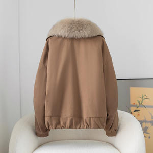 เสื้อแจ็คเก็ตวาร์ซิตี้ผู้ชายแบบลำลองสั่งทำพิเศษ คอตั้ง คุณภาพพรีเมียม มีให้เลือกหลายสี - Product Image 6