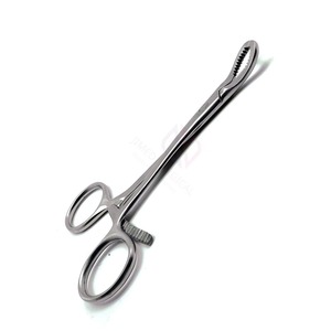 Pinces à os chirurgicales en acier inoxydable, instruments orthopédiques, outils de réduction des fractures, fabricant OEM - Product Image 3