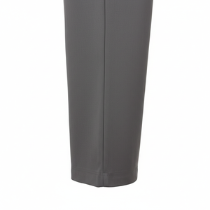 Winter Warm Mid Waist <b>Seamless</b> <b>Leggings</b> Polyester/Cotton Anti-Bacterial Breathable Yoga Gym Standard Elastic Waist Yoga <b>Leggings</b> - Product Image 4