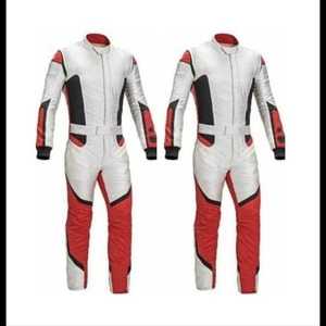 Traje de Motocicleta, Equipo de Protección para Motociclistas, Impermeable, Resistente al Viento y a la Abrasión, Ropa de Seguridad para Uso Profesional y Diario - Product Image 6
