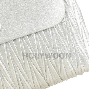 Custom <b>Design</b> And Color Women Genuine Leather Bags Fashion with 2 Handles <b>Design</b> Your Own Leather Handbags - Product Image 5