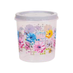 Conteneurs en plastique de haute performance avec des matériaux de qualité alimentaire écologiques disponibles en gros - Product Image 2