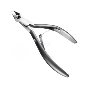 Cortacutículas Profesional de Titanio Arcoíris, Acero Inoxidable, para Eliminar Piel Muerta, Herramientas de Manicura, Afilado - Product Image 5
