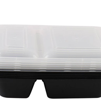 Boîte à lunch jetable fabriquée au Pakistan, de haute qualité, OEM ODM, boîte alimentaire jetable de qualité alimentaire