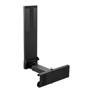 Livellatore per Scala 23.4"L X 11.4"W X 18"H in Acciaio Pieghevole con Funzione Pitch Hopper e Stabilizzatore - Product Image 1