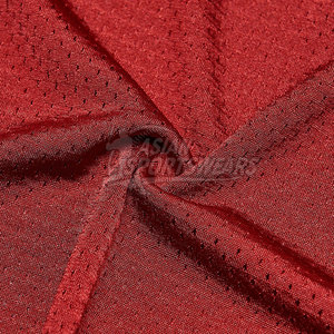 Jersey americano de alta calidad diseñado para brindar comodidad y durabilidad, perfecto para deportes de equipo y juegos competitivos. - Product Image 5