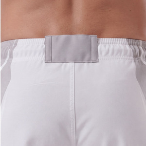 <b>Men</b> MMA <b>Shorts</b> Lightweight <b>Men's</b> MMA <b>Shorts</b> Gym Training <b>Mens</b> MMA <b>Shorts</b> <b>With</b> <b>Elastic</b> <b>Waist</b> Premium Quality <b>Men's</b> MMA <b>Short</b> - Product Image 5