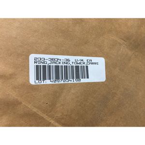 SPEEDFAM-IPC 1420-727005 RING, JACKING, TOWER - Equipo y piezas de semiconductores de confianza de Trusted Global Legacy - Product Image 5