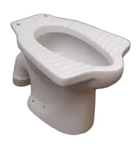 Top Quality bagno WC due pezzi sanitari sedili WC sanitari WC