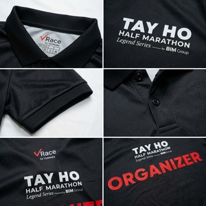 Camiseta Polo Personalizada para Hombre, Transpirable, de Secado Rápido, Uniforme Deportivo para Equipo, OEM ODM, Uniforme de Equipo, Rendimiento Transpirable - Product Image 5