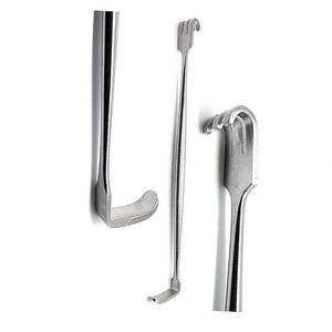 เครื่องมือศัลยกรรมพลาสติกทางการแพทย์ของเซนน์ มูเอลเลอร์ - Product Image 2